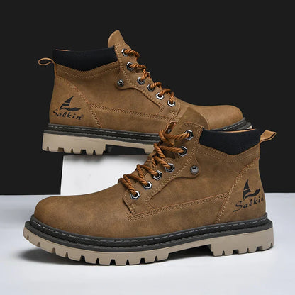ETHAN – RUGGED OUTDOOR BOOTS