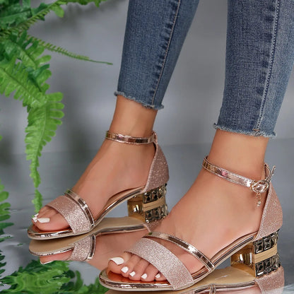 Aria - Orthopedic Sandals