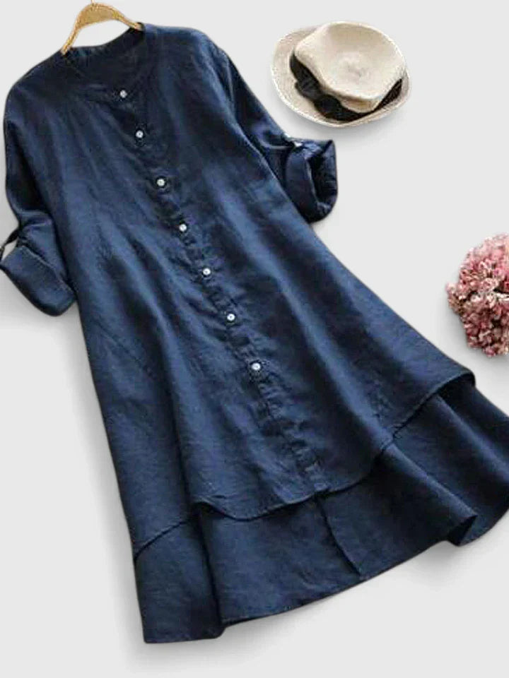 STELLA – THE FREE-SPIRIT TUNIC