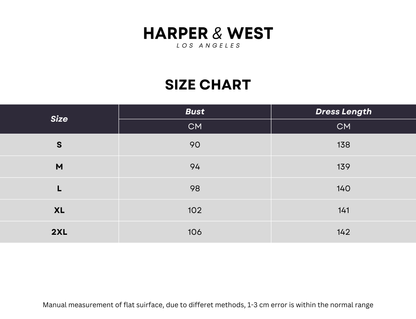 Poet – Elegant Floral Dress