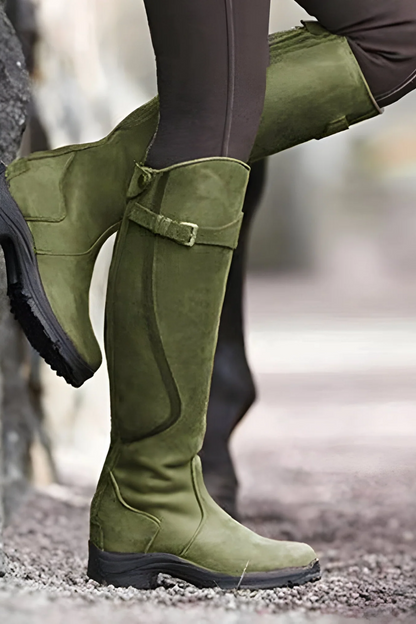 VIVIENNE – CLASSIC RIDING BOOTS