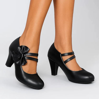 Bel | Elegant Heels