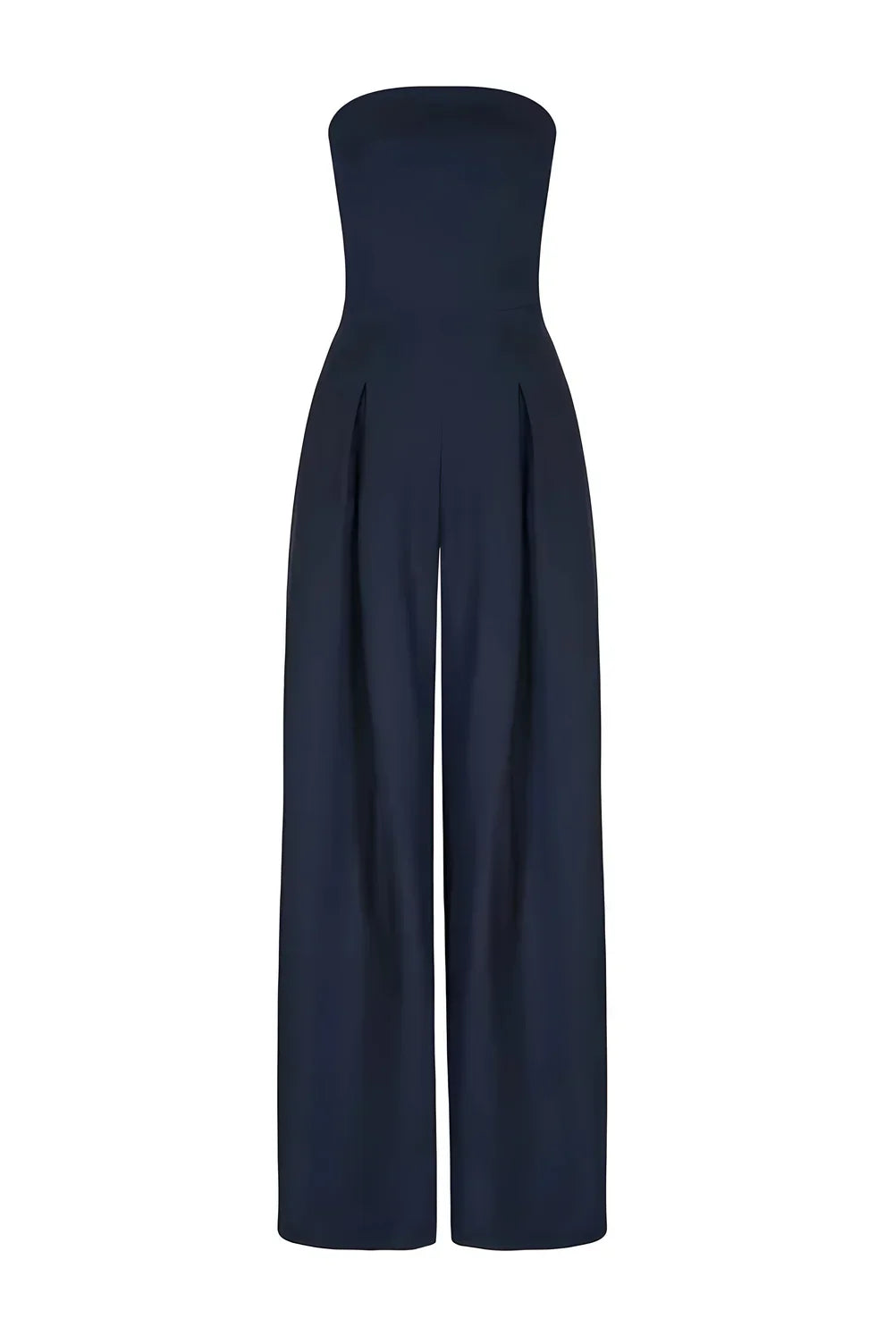 Paloma | Strapless Jumpsuit