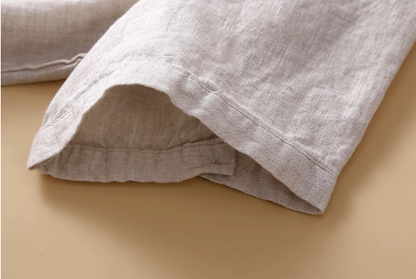 Evana - Simple Artistic Dress