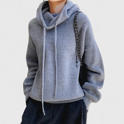 EVORA – COMFORTABLE HOODIE