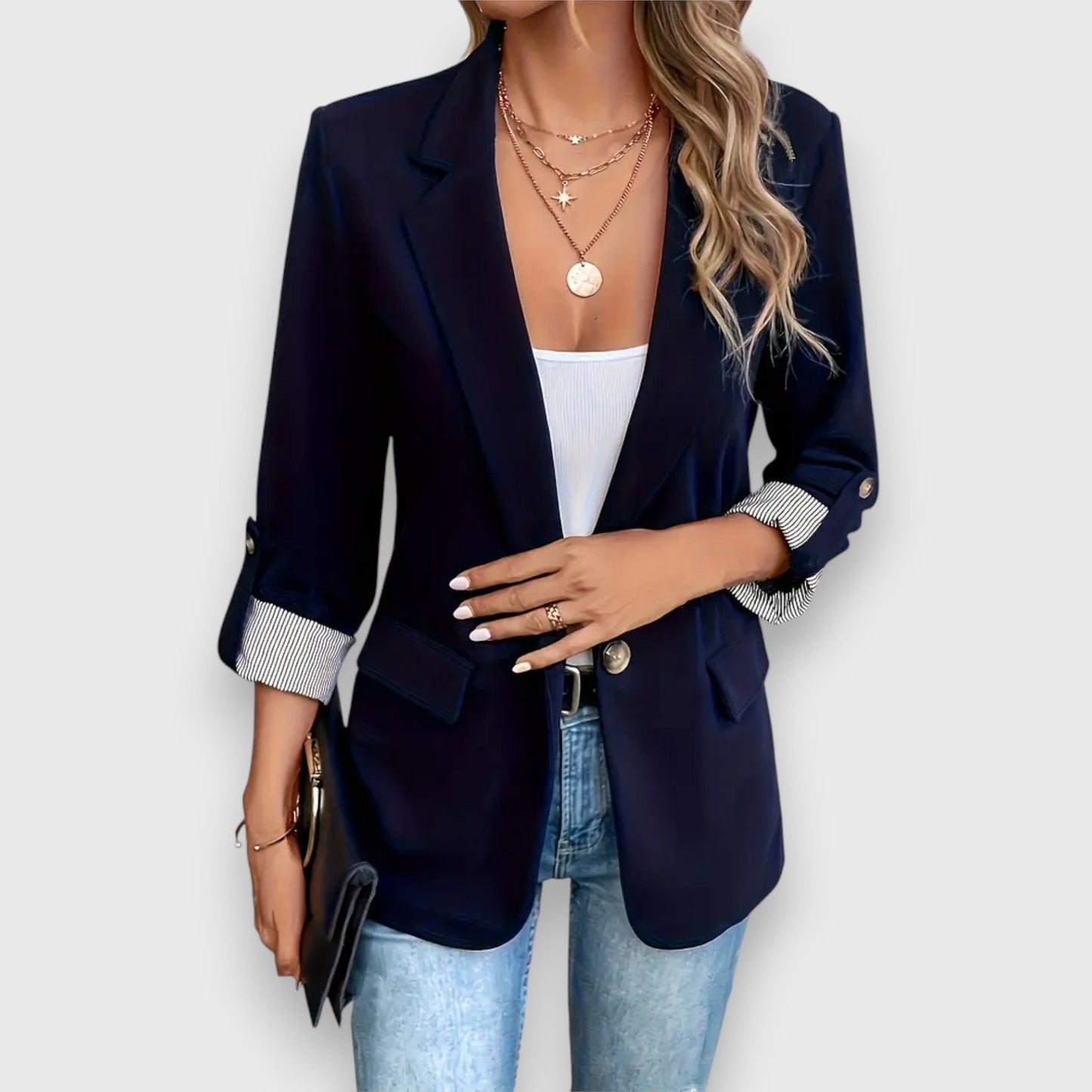 Jocelyn - Women’s Blazer
