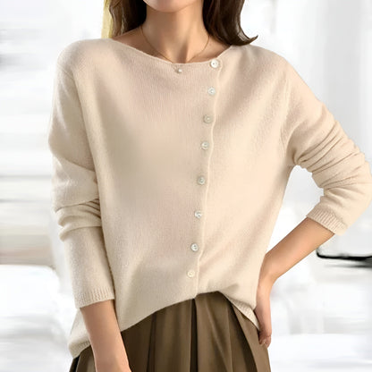 Sarah - Luxury Cardigan