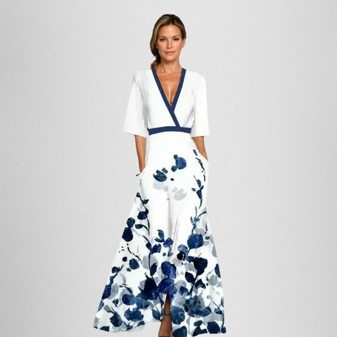 Elvira - Seductive Dress