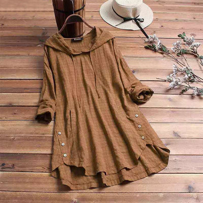 Azalea | Stylish Blouse