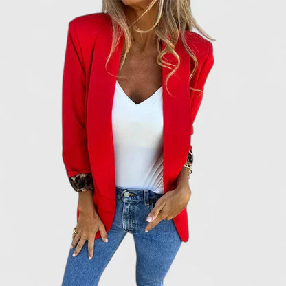 ALIVIRA – SOPHISTICATED BLAZER