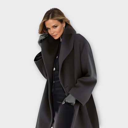 Jane - premium wind-resistant coat