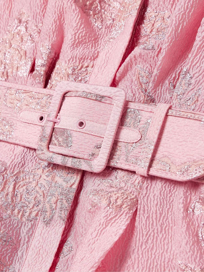 CAMILLA – ELEGANT BLOOM MAXI DRESS