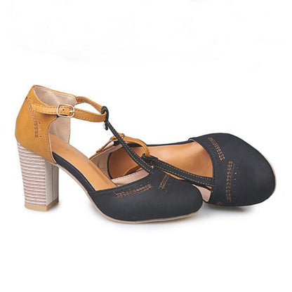 LAUREN - STYLISH HIGH HEELS FOR ELEGANT EVENINGS