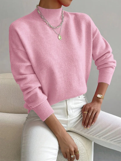 Colletta - Elegant Sweater