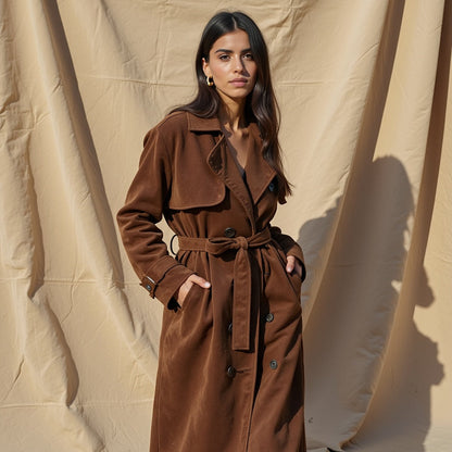 Beline | Trenchcoat