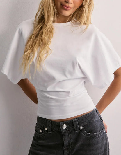 Rachel - Wide Sleeve Icon T-Shirt