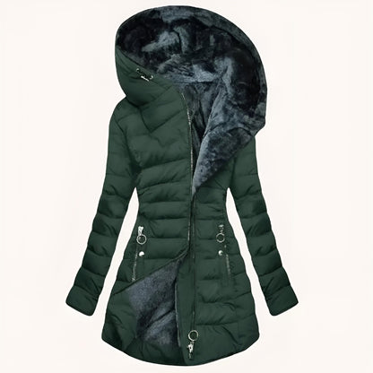 CAMRYN – CLASSIC WINTER COAT