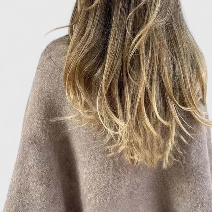 CHELSEA – VIBRANT TEXTURED BUTTON JACKET