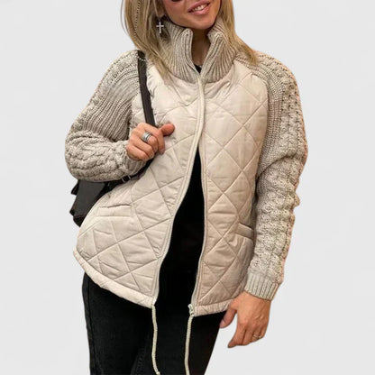 Josie - Stylish Outerwear